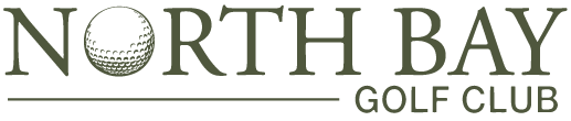 North Bay Golf Club Logo